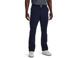 Under Armour Mens Matchplay Pants Apparel - 4-Way Stretch
