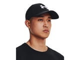 Under Armour Mens UA Blitzing Cap - Sweat Wicking
