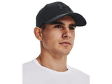 Under Armour Mens UA Blitzing Cap - Sweat Wicking