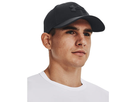 Under Armour Mens UA Blitzing Cap - Sweat Wicking