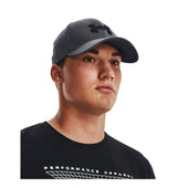 Under Armour Mens UA Blitzing Cap - Sweat Wicking