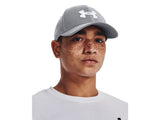Under Armour Mens UA Blitzing Cap - Sweat Wicking