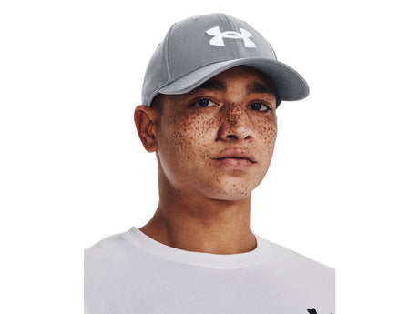 Under Armour Mens UA Blitzing Cap - Sweat Wicking