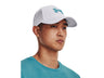 Under Armour Mens UA Blitzing Cap - Sweat Wicking