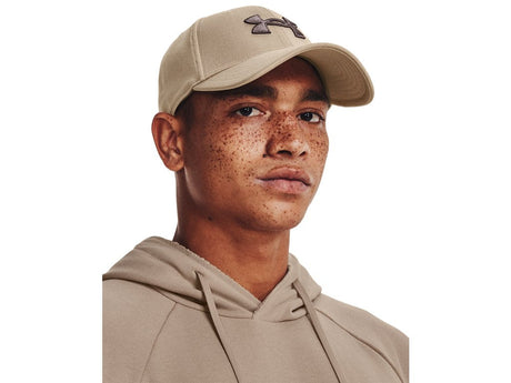 Under Armour Mens UA Blitzing Cap - Sweat Wicking