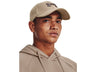 Under Armour Mens UA Blitzing Cap - Sweat Wicking