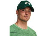 Under Armour Mens UA Blitzing Cap - Sweat Wicking