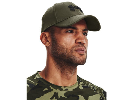 Under Armour Mens UA Blitzing Cap - Sweat Wicking