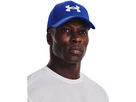 Under Armour Mens UA Blitzing Cap - Sweat Wicking