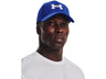 Under Armour Mens UA Blitzing Cap - Sweat Wicking