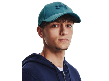 Under Armour Mens UA Blitzing Cap - Sweat Wicking