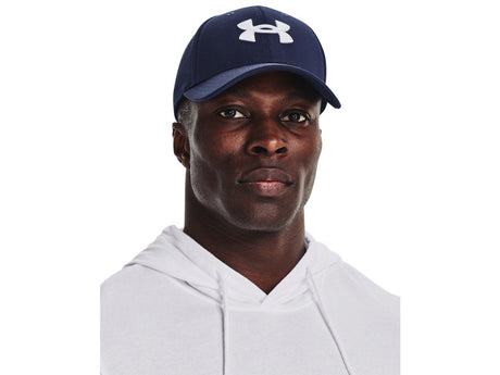 Under Armour Mens UA Blitzing Cap - Sweat Wicking