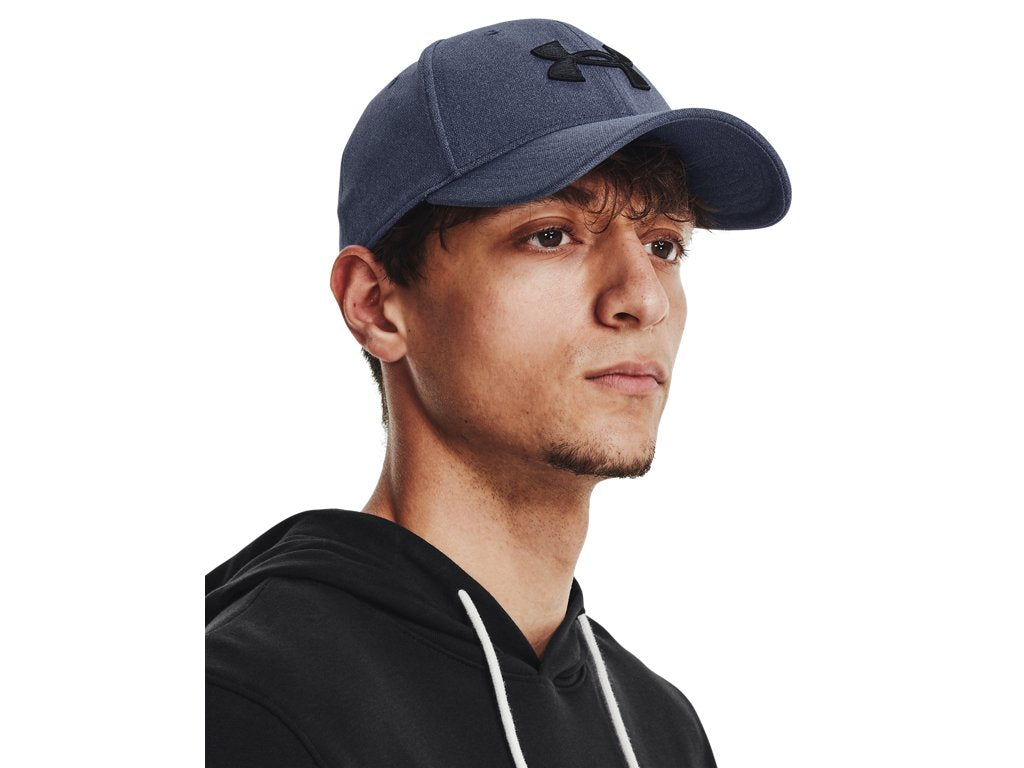 Under Armour Mens UA Blitzing Cap - Sweat Wicking