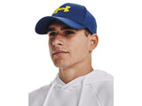 Under Armour Mens UA Blitzing Cap - Sweat Wicking