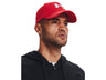 Under Armour Mens UA Blitzing Cap - Sweat Wicking