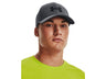 Under Armour Mens Blitzing Adjustable Cap - Sweat Wicking