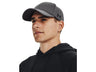 Under Armour Mens Blitzing Team Cap - Sweat-Wicking