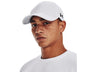 Under Armour Mens Blitzing Team Cap - Sweat-Wicking