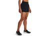 Under Armour Women's UA Run Stamina 2-in-1 Shorts - Iso-Chill Compression Technology