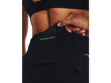 Under Armour Women's UA Run Stamina 2-in-1 Shorts - Iso-Chill Compression Technology