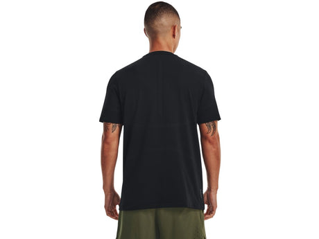 Under Armour Men's Vanish Elite Seamless Short Sleeve
