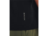 Under Armour Men's Vanish Elite Seamless Short Sleeve