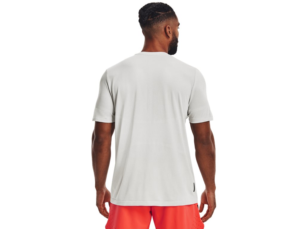 Under Armour Men's Vanish Elite Seamless Short Sleeve