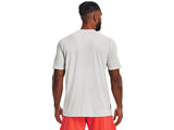 Under Armour Men's Vanish Elite Seamless Short Sleeve