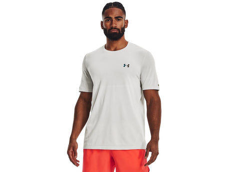 Under Armour Men's Vanish Elite Seamless Short Sleeve