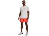 Under Armour Men's Vanish Elite Seamless Short Sleeve