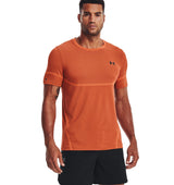 Under Armour Men's Vanish Elite Seamless Short Sleeve