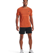 Under Armour Men's Vanish Elite Seamless Short Sleeve