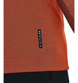 Under Armour Men's Vanish Elite Seamless Short Sleeve