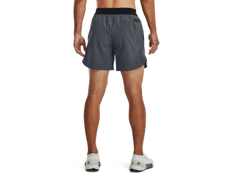 Under Armour Mens UA Vanish Elite Shorts - Superior Mobility and Durability