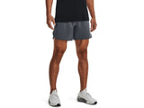 Under Armour Mens UA Vanish Elite Shorts - Superior Mobility and Durability