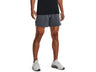 Under Armour Mens UA Vanish Elite Shorts - Superior Mobility and Durability