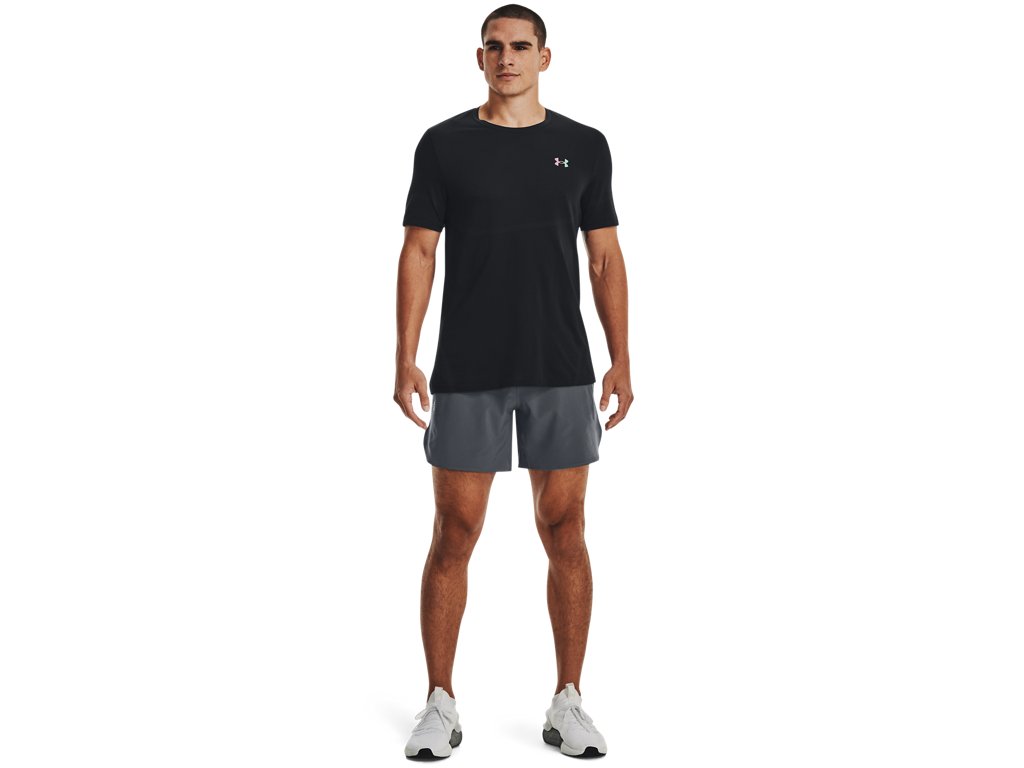 Under Armour Mens UA Vanish Elite Shorts - Superior Mobility and Durability