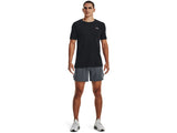 Under Armour Mens UA Vanish Elite Shorts - Superior Mobility and Durability