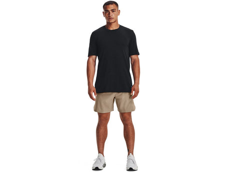 Under Armour Mens UA Vanish Elite Shorts - Superior Mobility and Durability