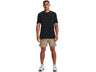 Under Armour Mens UA Vanish Elite Shorts - Superior Mobility and Durability