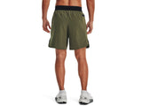 Under Armour Mens UA Vanish Elite Shorts - Superior Mobility and Durability