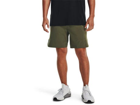 Under Armour Mens UA Vanish Elite Shorts - Superior Mobility and Durability