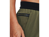 Under Armour Mens UA Vanish Elite Shorts - Superior Mobility and Durability