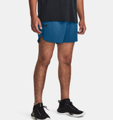 Under Armour Mens UA Vanish Elite Shorts - Superior Mobility and Durability