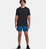 Under Armour Mens UA Vanish Elite Shorts - Superior Mobility and Durability