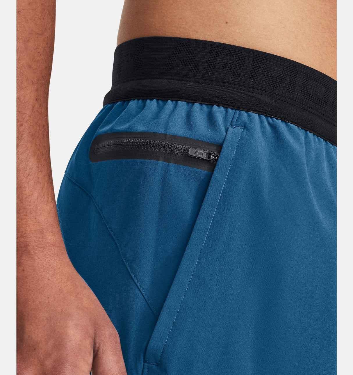 Under Armour Mens UA Vanish Elite Shorts - Superior Mobility and Durability