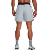 Under Armour Mens UA Vanish Elite Shorts - Superior Mobility and Durability