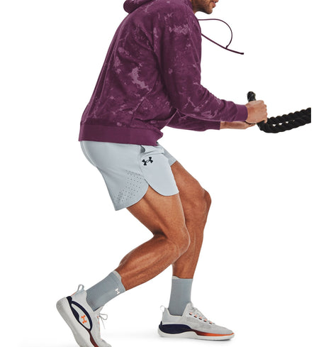 Under Armour Mens UA Vanish Elite Shorts - Superior Mobility and Durability
