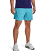 Under Armour Mens UA Vanish Elite Shorts - Superior Mobility and Durability