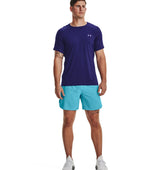 Under Armour Mens UA Vanish Elite Shorts - Superior Mobility and Durability